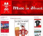 Animation du site et magazine