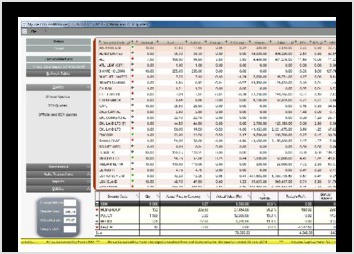 MyLiveCDSPortfolio est un logiciel qui permet de connatre en temps rel la valeur de votre portefeuille d actions ct en bourse  l ile Maurice(SEMDEX et SEM7) 
Voici quelques points sur ce logiciel:

- Haut tableau de bord vous permettant de visualiser la valeur de tous les titres cts en bourse et le celui du bas, votre portefeuille.
- Raccourci clavier disponible sur un titre pour montrer l historique de l volution du titre sur plusieurs annes.
- Raccourci clavier disponible sur un titre pour vous montrer l historique de vos transactions sur ce titre.
- Raccourci clavier disponible sur un titre pour vous montrer l historique des communiques sur ce titre.
- Bar de dfilement en temps rel annoncant les nouvelles et dernires communiqus mises par la bourse Mauricienne.
- Ecran permettant de visualiser l volution de la valeur de votre portefeuille et aussi la profitabilit de vos investissements
- Autres rapports galement disponible