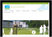 Site de la mairie de Montardon qui a t refondu. Il fonctionnait jusqu alors sous IsoTools un CMS vieillissant et peu dynamique. J ai t charg de la structure des pages (environ 120) et du basculement du contenu avec mise en forme avec des h1, h2. Gestion des 45 albums avec renommage selon une charte donne. Mise en place la newsletter et paramtrage  l aide de shotrcodes Wordpress.
Ralisation d un tutoriel pour l utilisateur principal et administrateur du site. Langages utiliss : PHP, HTML, CSS, shortcodes Wordpress, SQL.