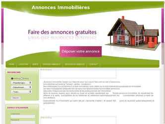 design maquette, r&eacute;alisation, conception d'un site web dynamique.