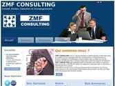 Ce site a été réalisé pour le compte de notre client ZMFCONSULTING, avec PHP/MYSQL , Javascript .
c'est un site dynamique.