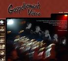 site internet  Groupe gospel