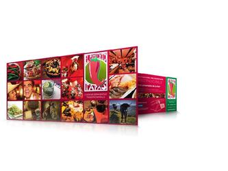 - Cr&eacute;ation graphique et impression d'un flyer 10 x 21 cm recto/verso
- Adaptation graphique du flyer pour un e-mailing
- Mise &agrave; disposition d'une base de donn&eacute;e d'e-mails localis&eacute;s
- Envoi d'un e-mailing
- Mise en place d'un service de d&eacute;sinscription de l'e-mailing obligatoire