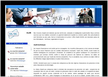 descriptif portfolio siltech 