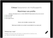 la mise en place d?un plan de communication digitale 
la conception de supports et visuels publicitaires 
le déploiement de ce plan de communication
l?assistance - conseil en communication et en stratégie marketing digital 
la conception et le déploiement de campagnes  promotionnelles
la mise en place d?un formulaire de souscription en ligne au produit 

