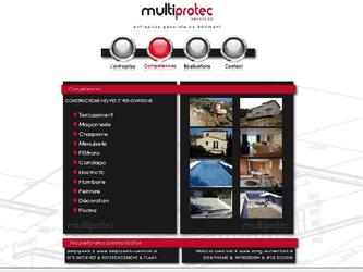 Entreprise du B�timent