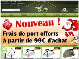  Cr&eacute;ation de site de commerce sur mesure.

D&eacute;velopp&eacute; avec des outils modernes : PHP 5.4, CSS3, HTML5, Bootstrap et optimis&eacute; pour un r&eacute;f&eacute;rencement naturel.

L'administration con&ccedil;ue en collaboration avec le client permet de r&eacute;duire au maximum la perte de temps au niveau de la gestion des commandes et des produits.