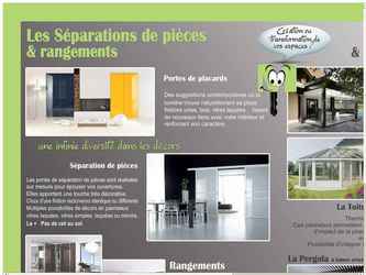 Création d'un catalogue 16 pages destiné à promouvoir l'entreprise et ses produits