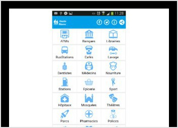 descriptif portfolio sousstech 