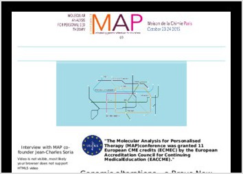 Site internet pour un partenaire de congrès médical
- Mise en place du site
- Maintenance Annuel