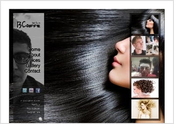 coiffe.meximas.com/ et un site web pour un salone de beaut&eacute; au Gambie