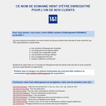 Site de vente en ligne privé avec paiement par carte cadeau et carte bancaire, compte client, catalogue, partie font office et back office