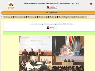 Site de la Mutuelle du personnel de la Sacem. Destiné aux adhérents de la Mutuelle. Ce site contient tout ce que les adhérents peuvent demander à leur mutuelle. Des tableaux représentants les tarifs pratiqués par les différents spécialistes médicaux, les barèmes de remboursement de la sécurité sociale et ceux de la mutuelle. Des actualités sont postées régulièrement en fonction des nouvelles lois ou décisions administratives. Les réponses aux questions des adhérents y apparaissent à la manière d'un forum.