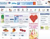 Refonte technique et visuelle du site de vente en ligne Ooshop (Carrefour) Concepteur du framework technique au sein d\