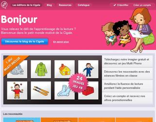 integration HTML, dev SPIP + PHP

Les maquettes graphiques &eacute;taient fournies par le client.

Le travail a &eacute;galement port&eacute; sur l'ergonomie d'un module de paiement et d'aide &agrave; la d&eacute;cision.