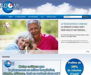 Site Institutionnel, Identit visuelle et Site Intranet avec modules spcifiques pour la socit...