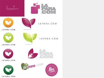 Cration graphique des logos pour un site de commerce en ligne