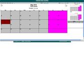 Un agenda web pour une gestion de projets, programmes, rdv, compilé avec vcalendar et Flash builder.