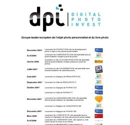 Le projet a consisté, sous forme de package, à assurer la maintenance / évolution de divers sites sous Magento / Joomla.