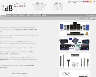 Correction de nombreux bugs sur le site, réalisation de modules complémentaires sur le site, amélioration de la navgation et de l'interface administrateur.