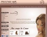 Boutique en ligne LP Humanhair