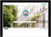 Développement complet d'une plateforme web pour une startup web dans le domaine de l'immobilier.
Technologies utilisées : PHP, HTML5, CSS3, Javscript, Boostrap, CodeIgniter, Mysql