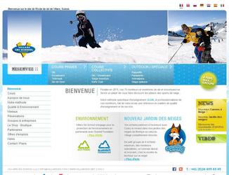 Ecole Officielle de Ski