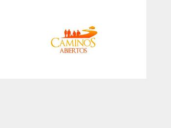 Logo de Caminos Abiertos.