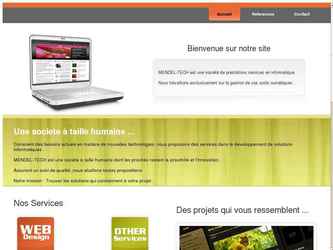 site perso