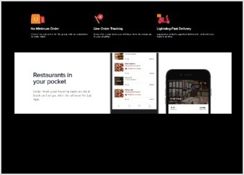 Une application clé en main permettant aux restaurateurs de proposer leurs produits et services à des clients fidèles, et nouveaux venus. Aussi la possibilité de mettre en place un système de livraisons.