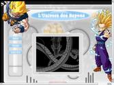 Site web mangas dbz