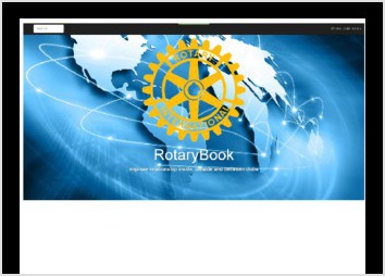 Il s?agit d?une plateforme basée sur le même principe que le réseau social FaceBook°, à ceci près que  dans le cas du Rotary, ce ne sont pas les individus, mais les clubs qui deviennent amis.

Tous les clubs participant peuvent demander à établir des liens d?amitié inter clubs. Il est certain que par principe, tous les clubs sont amis et que chaque membre est le bienvenu dans n?importe quel club du monde. Cependant, certains clubs échangent régulièrement des visites de courtoisie ou participent massivement aux activités d?un voisin et celui-ci lui rendra la pareille.

C?est ce type d?échanges que la plateforme vise à promouvoir et favoriser (between & inside). De là de nouveaux canaux de diffusion seront utilisés afin qu?en faisant leur publicité vers le public (outside), chaque club fasse la promo des amis.
