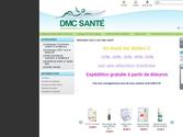 Site marchand de produits mdicaux et de confort  domicile