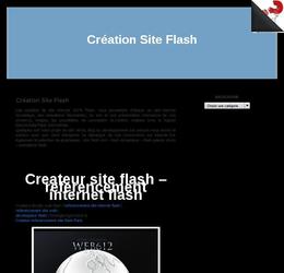 Site full flash