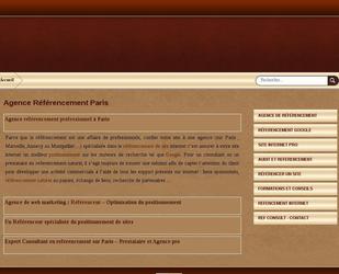 Cration template original , dveloppement php