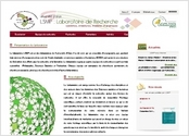 Site web réalisé sous le CMS Wordpress

Le laboratoire LSMP est un des laboratoires de l?université d?Oran. Il a été créé par un ensemble d?enseignants, qui, pendant trois années d?enseignement au sein de l?école doctorale en sciences sociales et humaines, EDSSH, ont pensé à une structure de fédération des efforts pour la recherche et la formation. Le laboratoire regroupe quatre équipes de recherches reparti sur trois spécialités : Philosophie, Sciences Sociales et Traduction. Chaque équipe est composée de chercheurs permanant, de chercheurs associés, ainsi que de chercheurs invités d?autres laboratoires.