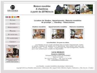 - int&eacute;gration de la charte graphique
- site dynamique PHP/MySQL
- cr&eacute;ation de l'interface d'administration
- mise en place des boutons de partage et envoi &agrave; un ami
- r&eacute;f&eacute;rencement du site