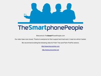 mytreo.net est un des sites de ma ancienne société TheSmartPhonePeople. Le site est un forum avec 600,000 membres, un wiki, et un boutique avec des accessoires et logiciels pour des smartphones Palm et Windows Mobile