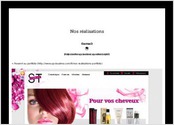 ST-Cosmetics propose un catalogue très complet de produits cosmétiques et matériel destinés aux professionnels.

Outre des tarifs très avantageux la boutique propose des conditionnements variés et des choix de teintures unique,

Défis :

    Vente de teintures au détail avec un aperçu couleur par référence

    Interface spécifiques pour les teintures permettant de visualiser et sélectionner chaque référence de teinture

    De nombreux conditionnement différents par produit influant sur le prix

Solutions apportées

    Création d'un module conditionnements à part permettant de préciser des tarifs spécifiques

    De très nombreuses offres promotionelles pendant l'année

    Module permettant de programmer en avance les bandeaux et réductions souhaitées

