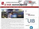 Lobjectif de cette conférence est avant tout léchange, la réflexion et le partage dexpériences mais aussi:

 Faire connaître et promouvoir la fonction du Risk Manager en entreprise ;
 Établir un état des lieux de la gestion des risques ;
 Faire connaître les nouvelles technologies concernant la gestion des risques ;
 Faire connaître les nouveaux risques qui pèsent sur lEntreprise ;
 Faire un état des lieux des standards, des normes internationales et de la législation relative à la gestion  des risques ;