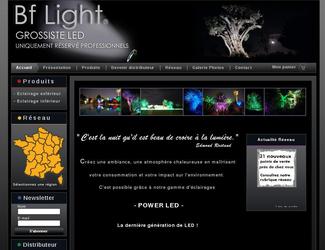 Boutique e-commerce sous Virtuemart, conception graphique/ int&eacute;gration, r&eacute;alisation carte de france.