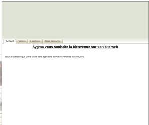 Site d'annonces immobili&egrave;res