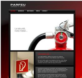 Logo & charte graphique web-print.