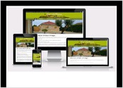 TYPE Site Wordpress
URL www.gite-perouges-comalamaison.fr
PRÉSENTATION Le travail consistait à créer un site vitrine économique. J'ai donc choisi d'utiliser le CMS Wordpress sur lequel j'ai personnalisé un template.
CLIENT Com'A La Maison (01)
PRESTATION Création du template Wordpress
ANNÉE 2015