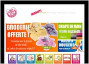 Bebe-zoe.fr
Prestashop 1.4
Personnalisation de template
Personnalisation du tunnel de conversion
Installation de module de paiement et livraison
SEM