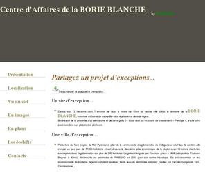 
Un site dexception

Etendu sur 13 hectares dont 7 environ de lacs, à moins de 10mn du centre ville dAlbi, le domaine de la BORIE BLANCHE, constitue un havre de tranquillité sans équivalence dans la région.
Bénéficiant de la proximité dun aérodrome et de deux golfs 18 trous dont un en cours de classement « Prestige », le site offre aussi ses lacs aux plaisirs des pêcheurs.
Une ville dexception

Préfecture du Tarn (région de Midi Pyrénées), pilier de la communauté dagglomération de lAlbigeois et chef lieu de canton, Albi compte un peu plus de 51000 habitants et est devenu le deuxième pôle économique de la région avec 14 zones dactivités aménagées dans lagglomération sur plus de 250 hectares. Largement irriguée par Toulouse grâce à lA68 (aéroport de Toulouse Blagnac à 40mn), Albi inscrite au patrimoine de lUNESCO en 2010 pour son centre historique. Elle est désormais un lieu incontournable du tourisme régional comptant quelques hauts lieux du patrimoine national : Cordes sur Ciel, les Gorges du Tarn, Carcassonne
Une concordance dexception

Bénéficiant dune nouvelle bretelle daccès direct à lautoroute A68 au sud dAlbi (coté Toulouse), le site de la BORIE BLANCHE est situé à moins de trois kilomètres du très récent « plus grand centre commercial du Tarn » à lentrée sud de la ville. Protégé par le classement de la zone, le domaine se trouve au cur dun domaine exploitable de granulats ( par la société CEMEX ),qui permet détendre après exploitation de nouveaux plans deau et de nouveaux espaces verts, visant à développer en partenariat, dans le cadre dune gestion durable de lenvironnement, un concept décotourisme basé sur des logements flottants « Hi-Tech » complètement autonomes en énergie et en rejets : les ECOLOFTS.
Pour un Projet dexception

Le domaine de la BORIE BLANCHE dispose donc de nombreux atouts avec ses 1800m² de bâtis pour devenir une référence dans son ambition moderne dintégration dactivités convergentes dans un lieu protégé.

Le centre d'affaires de la BORIE BLANCHE - 81000 Albi

I - Lutile dans lagréable  Le projet.

Activite tertiaire

Des salles de réunion et de conférence, des salles de formation équipées permettant daccueillir les sociétés du groupe RiveSud et TuniWall (Bureaux, Formation, Service Informatique..), des sièges sociaux régionaux dentreprises recherchant une localisation statutaire, des conférences ou des réunions ponctuelles de comités dentreprises
Restauration

Grâce à des installations et un cadre de prestige, lobjectif consiste à créer le premier véritable « Restaurant daffaires » (salons dédiés et salles plus spacieuses) de la région. .
Evenementiel

Organisation de journées évènementielles, mariages, salons, séminaires, lancements promotionnels 
Eco-tourisme

Location de logements flottants « High-tech » sur les lacs autour du domaine, immergés dans la nature. Activités annexes : équitation, pêche, chasse, golf (2 golfs18 trous à proximité), parc ornithologique, projets éducatifs scolaires

II - Un projetau service du projet.

Une Société de Services Internationaux du groupe , réalisera les travaux, société franco tunisienne de formation aux métiers du bâtiment, qui permettra denvisager le site comme un chantier pilote de restauration, respectant des techniques constructives anciennes à base de briques et de terre crues, mais intégrant des procédés de traitement des eaux, de chauffage (géothermie par leau des lacs) etc.de conception et dapplication innovantes.

Dautres partenaires : lécole des mines dAlès et la société CEMEX, des instances administratives, Mairie, OSEO, AGATE sont déjà largement intéressés par un partenariat avec le projet global de la BORIE BLANCHE,, notamment sur le projet ECOLOFTS en cours de développement commercial et industriel.

Le site servira également de localisation au serveur sécurisé de sociétés dont celles du groupe, basées en production à Tunis, du fait de son raccordement à un réseau performant de fibre optique (réseau E-TERA)

Le domaine de la BORIE BLANCHE a donc vocation à devenir un centre référent dans le domaine des affaires, de larchitecture et des relations daffaires du tissu économique du « Grand Sud »

III - Une SAS (Société par Action Simplifiée) pour porter le projet

Cest une Cest une SAS qui portera le projet dans lacquisition du bien immobilier et dans les travaux de restauration.

Le montage est assuré par un Notaire et la gestion comptable soumise à lautorité dun Commissaire aux Comptes.

Un prévisionnel est disponible, lequel détaille la rentabilité du projet dans son exercice, ainsi quun projet de constitution de la SAS, pour bien comprendre lenjeu économique et lopportunité de rejoindre les membres fondateurs dun projet sans équivalent dans le Grand Sud Ouest, qui en initiera dautres, actuellement à létude, sur dautres sites dexception

Si vous partagez le sens de la qualité, du goût et du challenge, vous pouvez vous aussi choisir de participer à une belle entreprise, en investissant dans un projet qui réunit déjà de nombreuses personnes qui partagent ces valeurs.