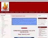 Site dynamique joomla et flash 