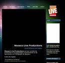 Monaco Live Productions est une société de production et dorganisation dévénements et de spectacles en Principauté de Monaco. Basé sur une plate-forme Joomla, nous avons réalisé un site permettant de présenter l'activité de cette société et de promouvoir tous les spectacles à venir sur Monaco.
