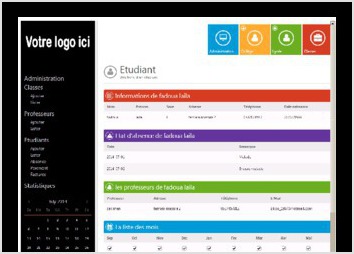 descriptif portfolio zikoo87 applications