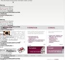 site de mdiation - formation - conseil 